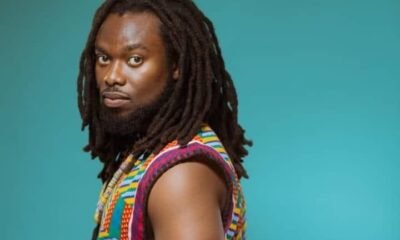 Workers who fail to recognize LGBTQ rights are dismissed – Canada Based Singer Kofi Mante