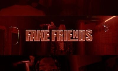 Listen Up: Dhe Hero Dhon - Fake Friends