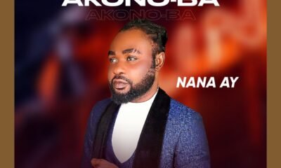 Nana A-Y Drops New Single 'Akonoba' , Bringing Highlife Back