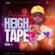 Kahpun Set to Dominate Dancehall with Four-Part Mixtape Series "HeighTape" This October