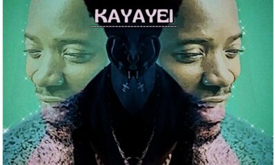 Leedo Beb - Kayayei