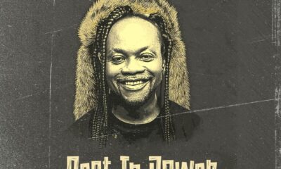 Sir Max - Rest In Power (Tribute to Daddy Lumba)