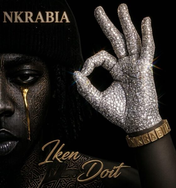 Iken Dolt Out With 'Nkrabia'