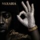Iken Dolt Out With 'Nkrabia'