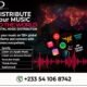 Riddims Ghana Network: Empowering Artists Through Music Distribution and Digital Promotion